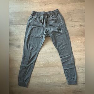 Nike Grey Joggers